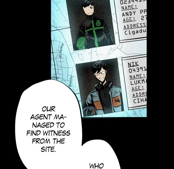 Knight of Rakshasa Chapter 30 – Page 26