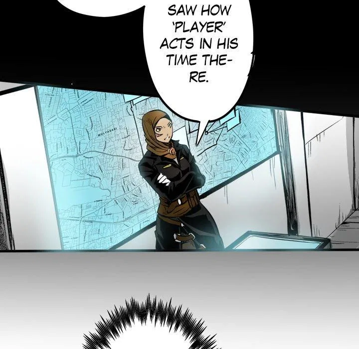 Knight of Rakshasa Chapter 30 – Page 27