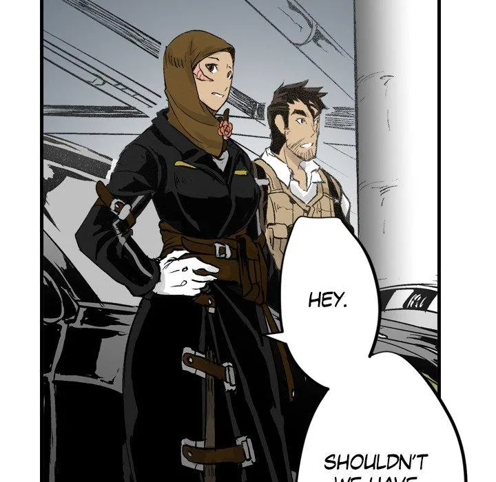 Knight of Rakshasa Chapter 30 – Page 31