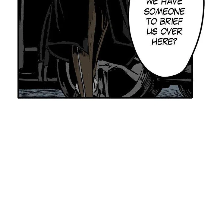 Knight of Rakshasa Chapter 30 – Page 32