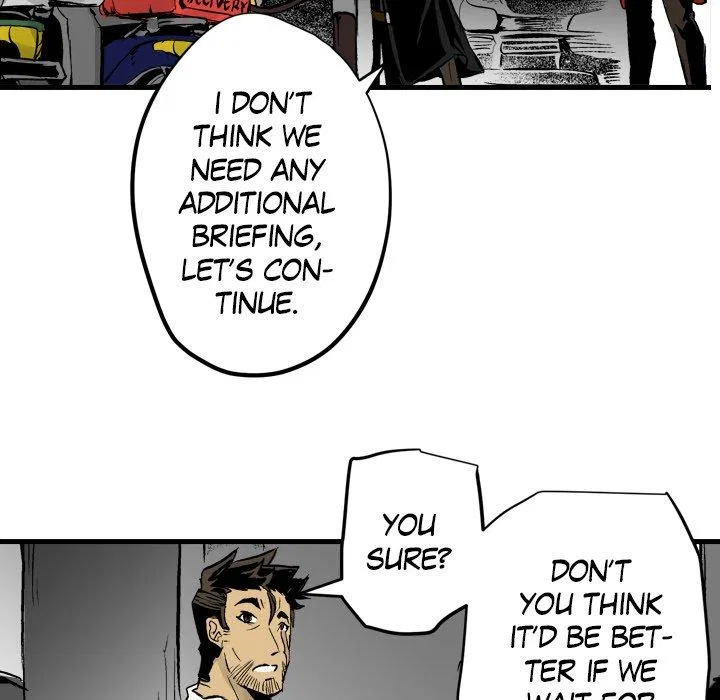 Knight of Rakshasa Chapter 30 – Page 36