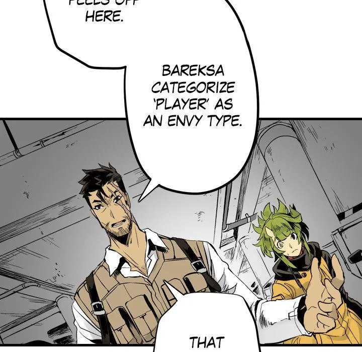 Knight of Rakshasa Chapter 30 – Page 39
