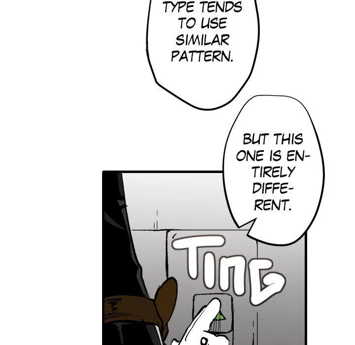 Knight of Rakshasa Chapter 30 – Page 40