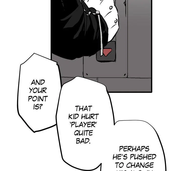Knight of Rakshasa Chapter 30 – Page 41