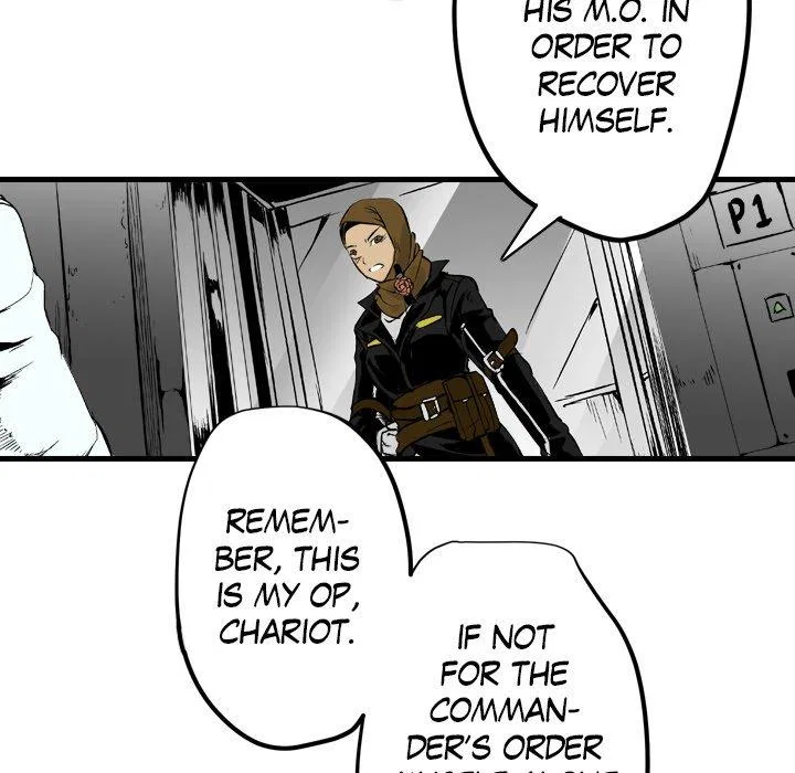 Knight of Rakshasa Chapter 30 – Page 42