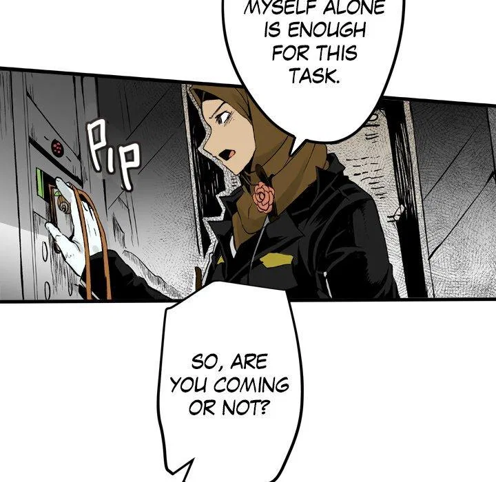 Knight of Rakshasa Chapter 30 – Page 43