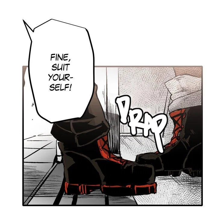 Knight of Rakshasa Chapter 30 – Page 45