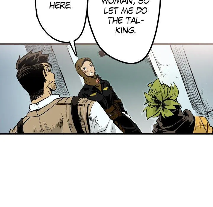 Knight of Rakshasa Chapter 30 – Page 49