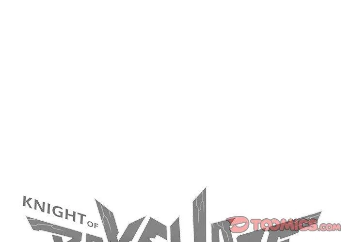 Knight of Rakshasa Chapter 29 – Page 1