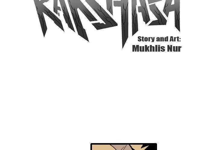 Knight of Rakshasa Chapter 29 – Page 2