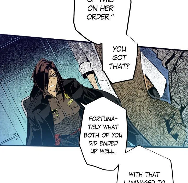 Knight of Rakshasa Chapter 29 – Page 7
