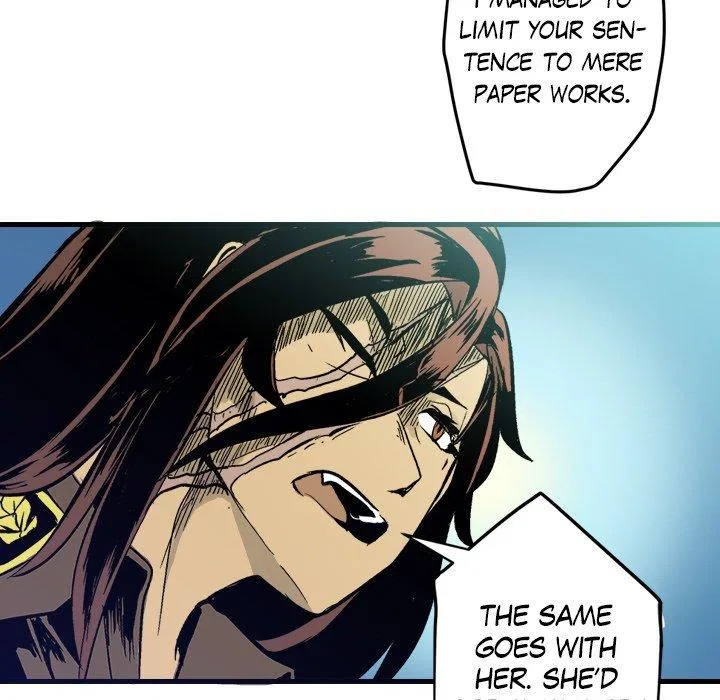 Knight of Rakshasa Chapter 29 – Page 8