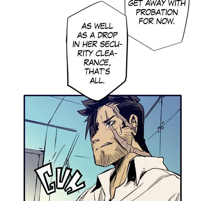 Knight of Rakshasa Chapter 29 – Page 9