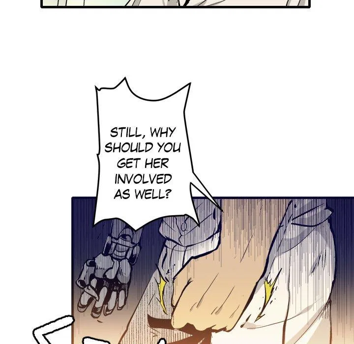 Knight of Rakshasa Chapter 29 – Page 10