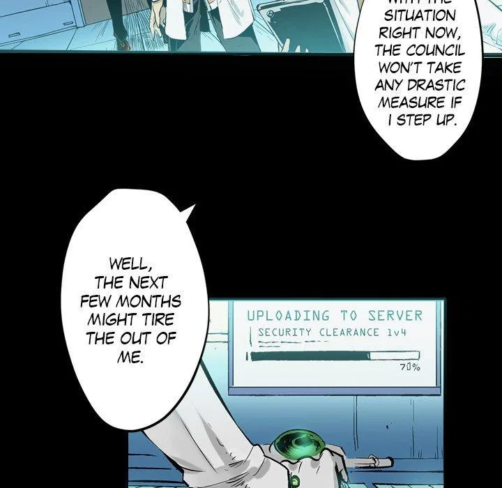 Knight of Rakshasa Chapter 29 – Page 14