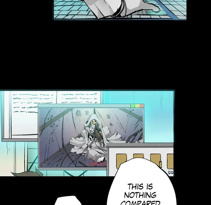 Knight of Rakshasa Chapter 29 – Page 15