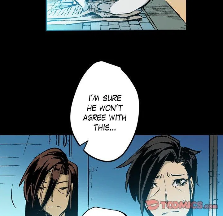 Knight of Rakshasa Chapter 29 – Page 19