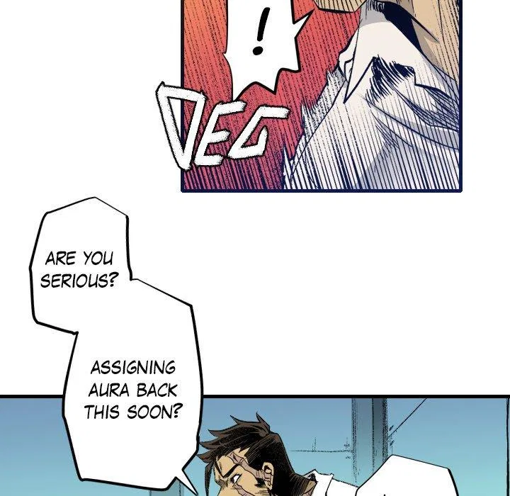 Knight of Rakshasa Chapter 29 – Page 25
