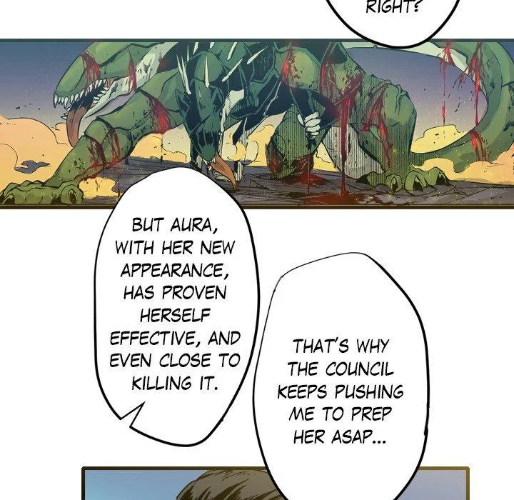Knight of Rakshasa Chapter 29 – Page 28