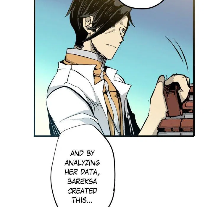 Knight of Rakshasa Chapter 29 – Page 29