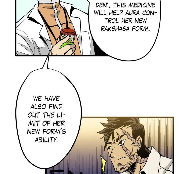 Knight of Rakshasa Chapter 29 – Page 34