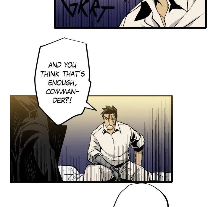 Knight of Rakshasa Chapter 29 – Page 35