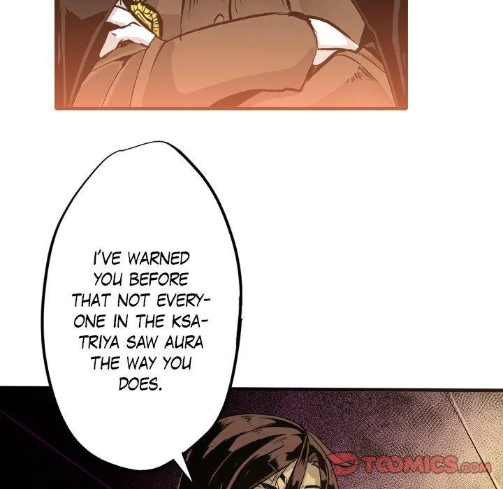 Knight of Rakshasa Chapter 29 – Page 37