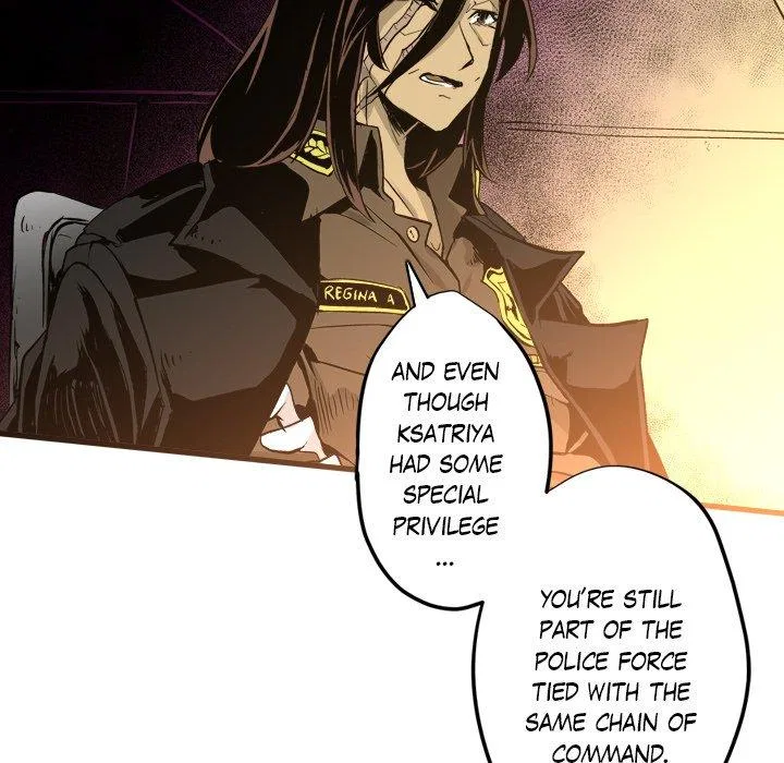 Knight of Rakshasa Chapter 29 – Page 38