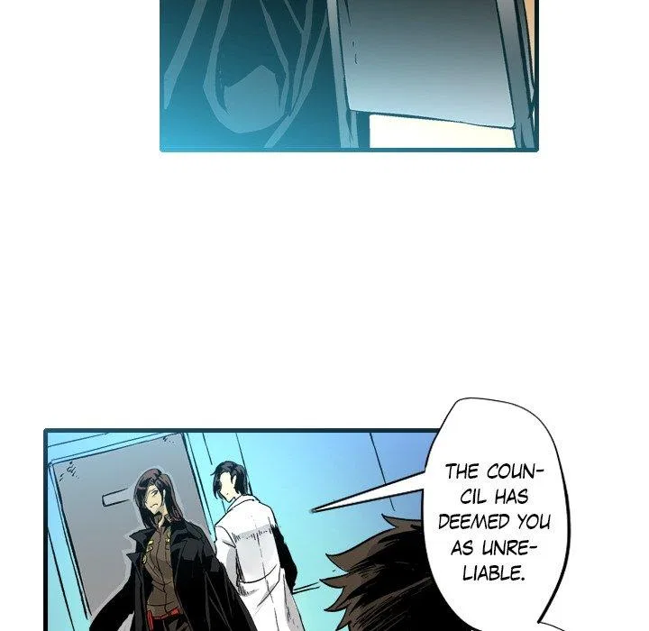 Knight of Rakshasa Chapter 29 – Page 41