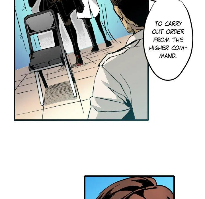 Knight of Rakshasa Chapter 29 – Page 42