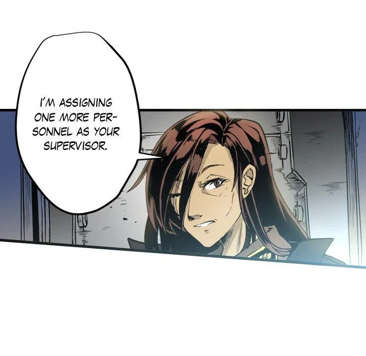 Knight of Rakshasa Chapter 29 – Page 44