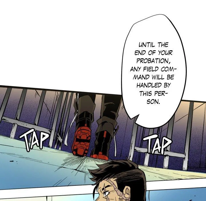 Knight of Rakshasa Chapter 29 – Page 45