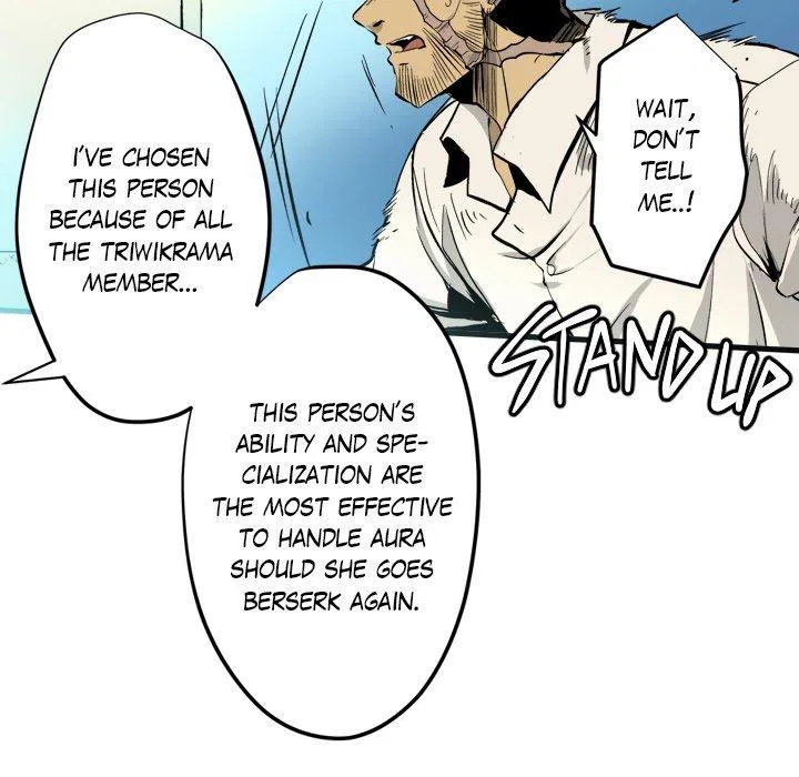 Knight of Rakshasa Chapter 29 – Page 46