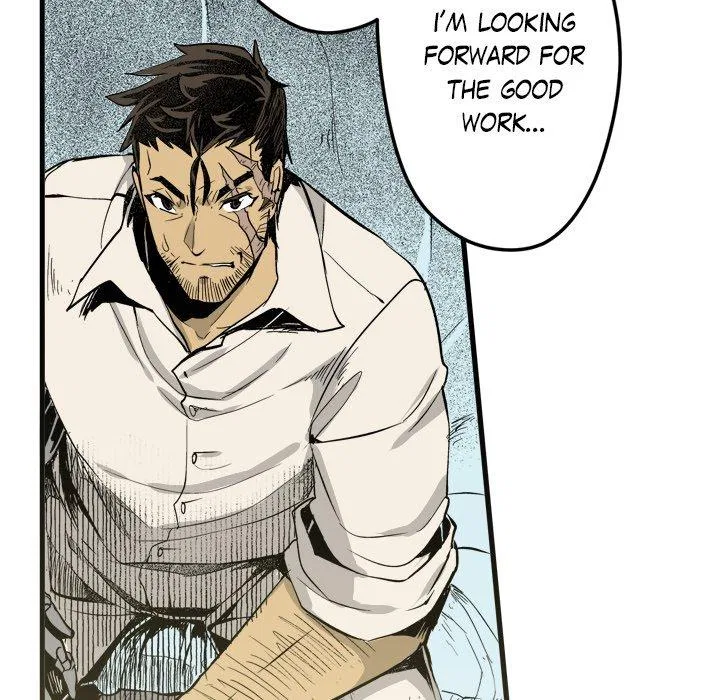 Knight of Rakshasa Chapter 29 – Page 49