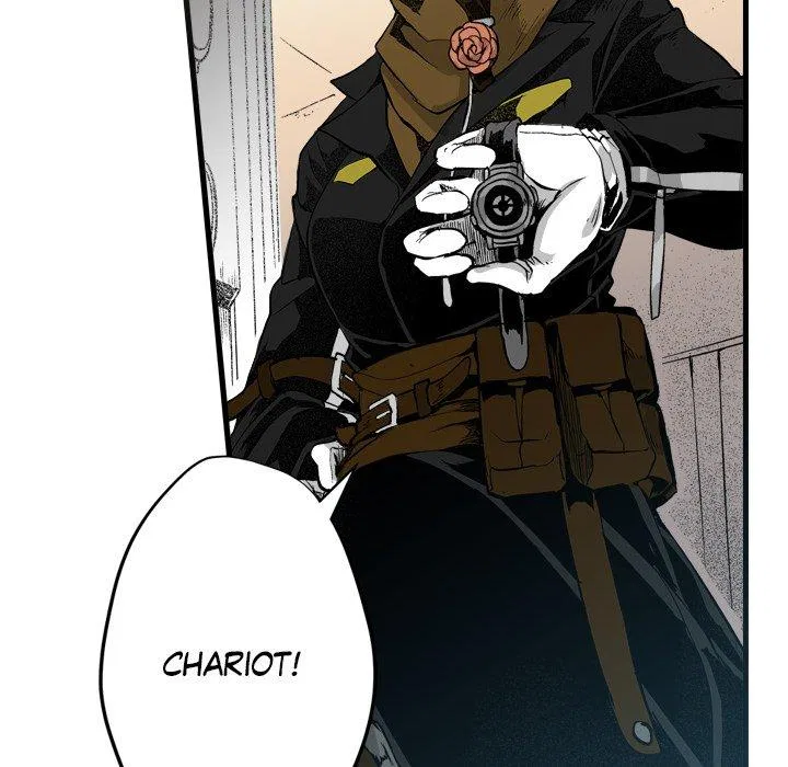 Knight of Rakshasa Chapter 29 – Page 51