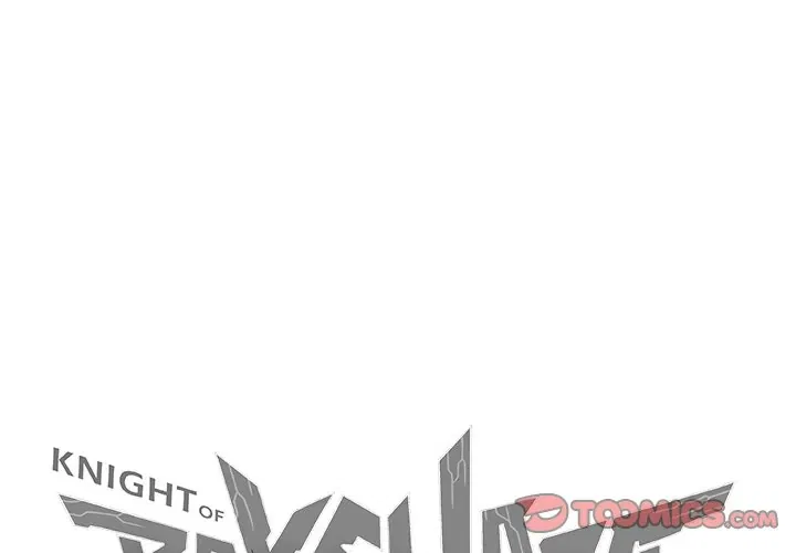 Knight of Rakshasa Chapter 28 – Page 1