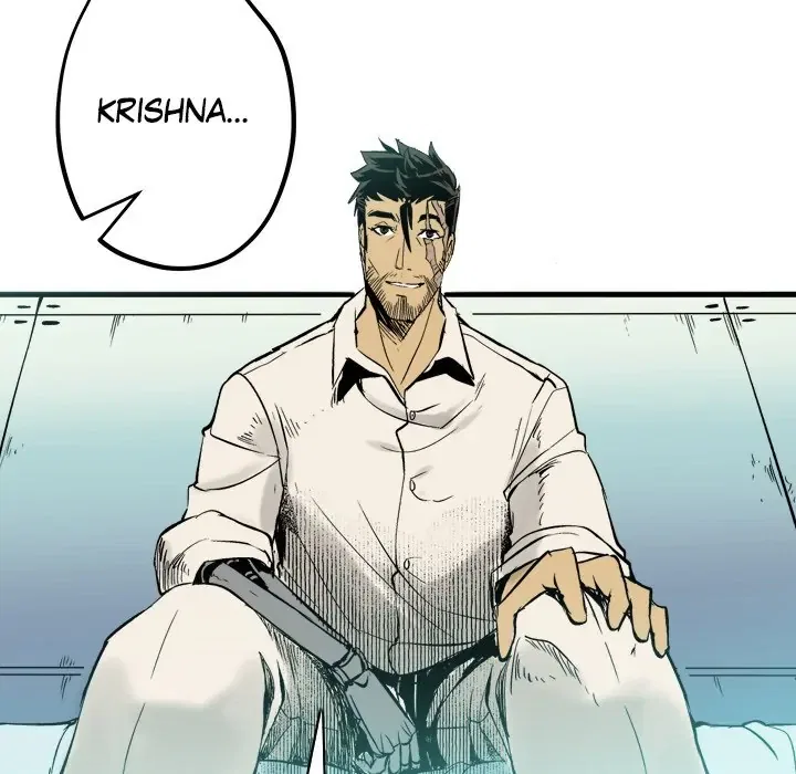 Knight of Rakshasa Chapter 28 – Page 7