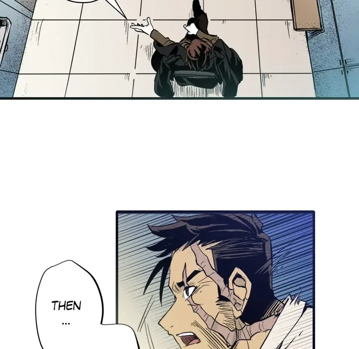 Knight of Rakshasa Chapter 28 – Page 16