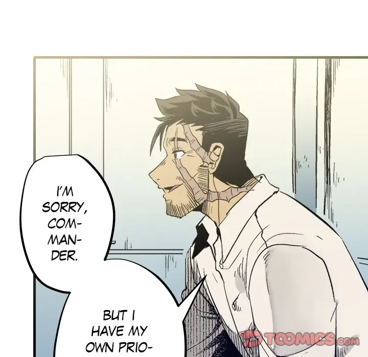 Knight of Rakshasa Chapter 28 – Page 19