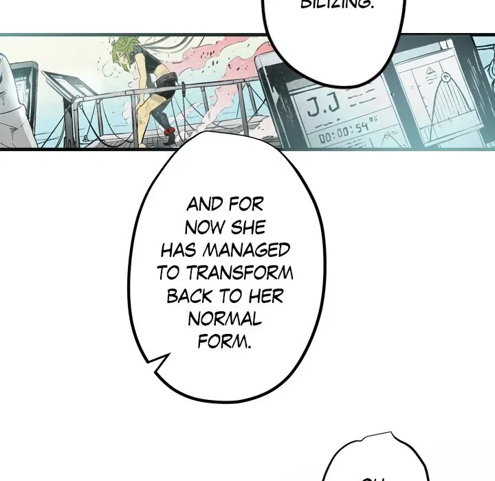 Knight of Rakshasa Chapter 28 – Page 22
