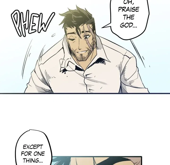 Knight of Rakshasa Chapter 28 – Page 23