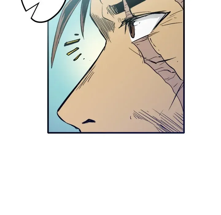 Knight of Rakshasa Chapter 28 – Page 24
