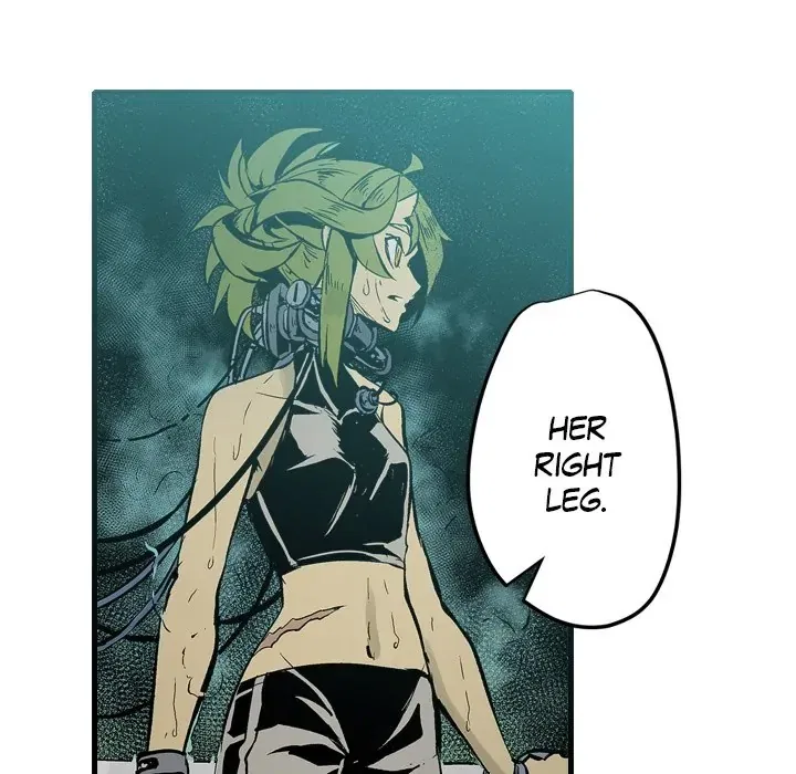 Knight of Rakshasa Chapter 28 – Page 25