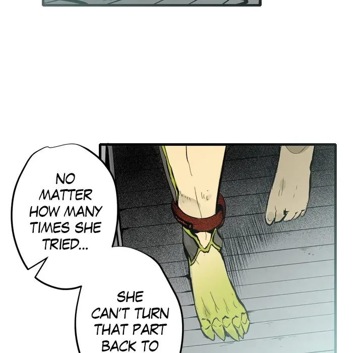 Knight of Rakshasa Chapter 28 – Page 27