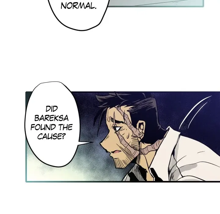 Knight of Rakshasa Chapter 28 – Page 28