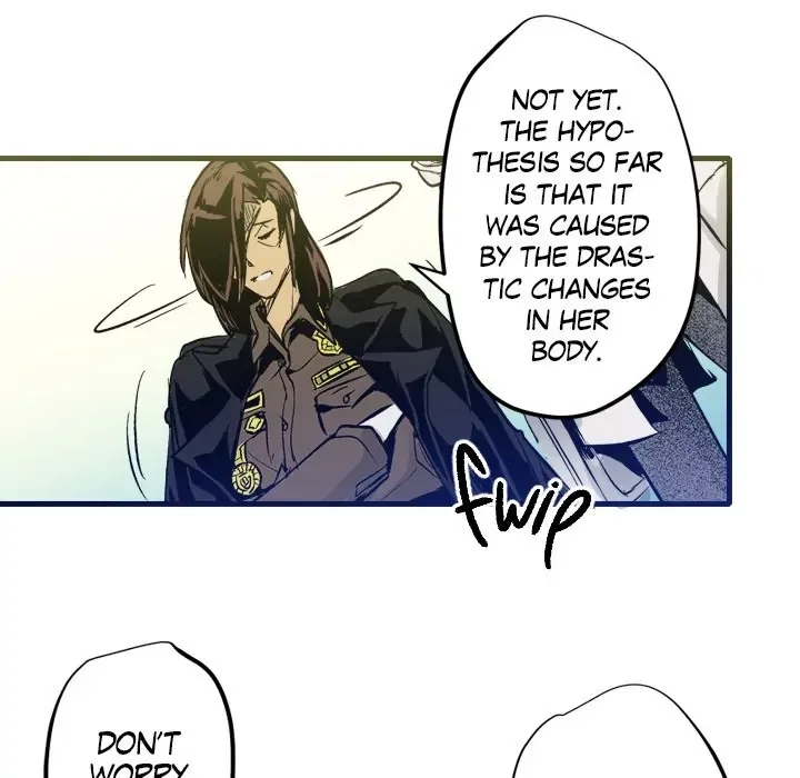 Knight of Rakshasa Chapter 28 – Page 29