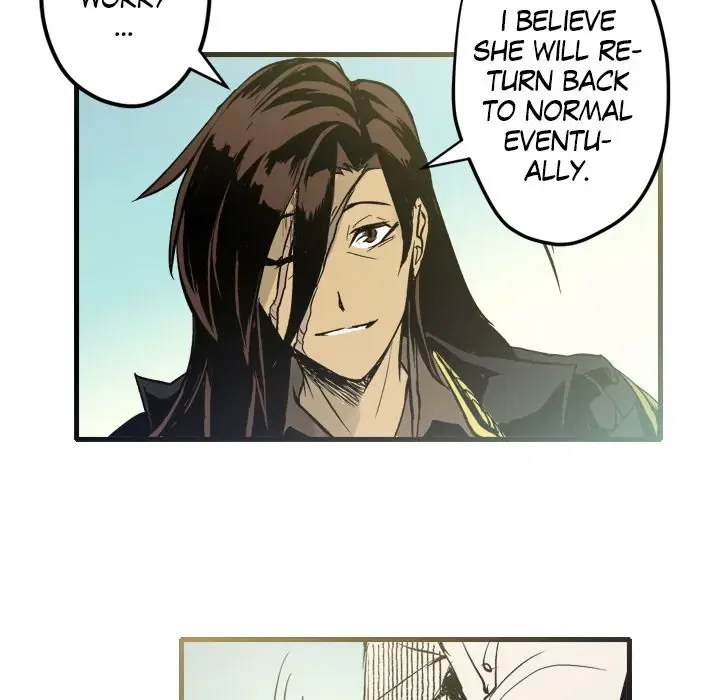 Knight of Rakshasa Chapter 28 – Page 30