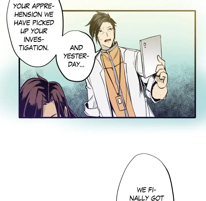Knight of Rakshasa Chapter 28 – Page 34