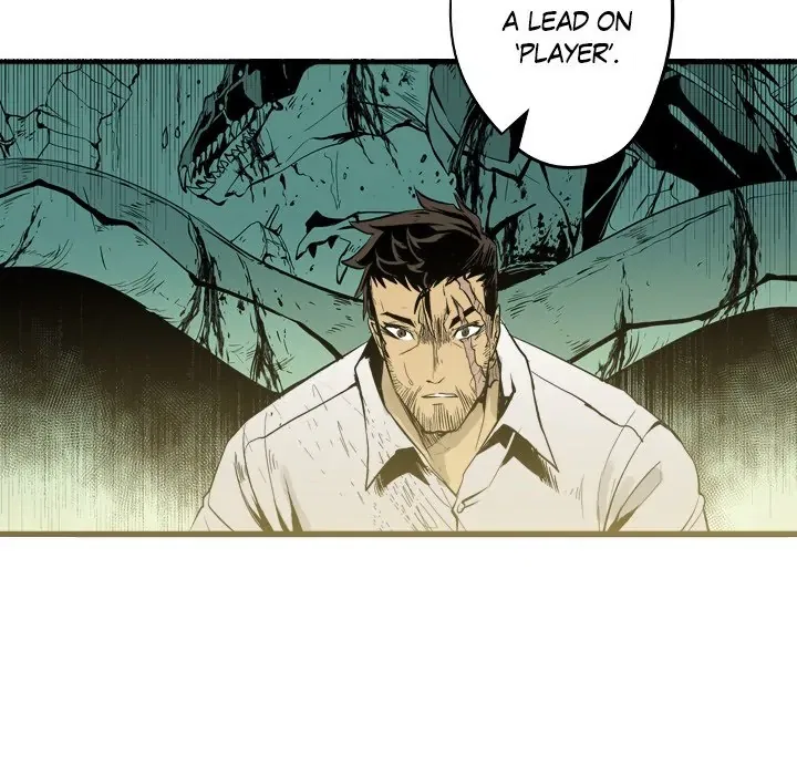 Knight of Rakshasa Chapter 28 – Page 35