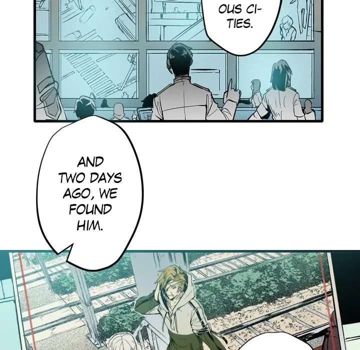 Knight of Rakshasa Chapter 28 – Page 39